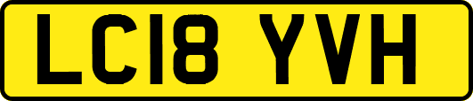 LC18YVH