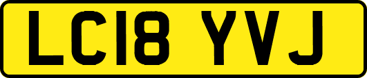 LC18YVJ
