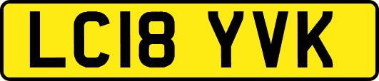 LC18YVK