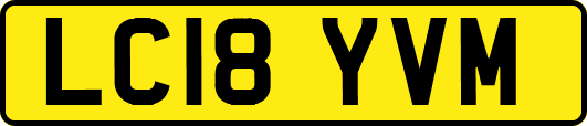 LC18YVM