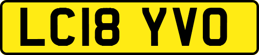 LC18YVO