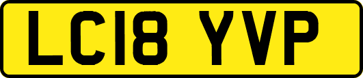 LC18YVP