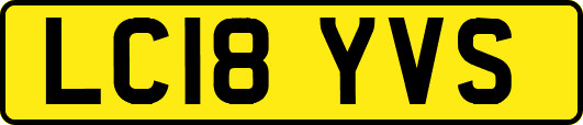 LC18YVS