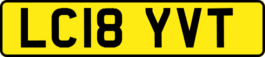 LC18YVT