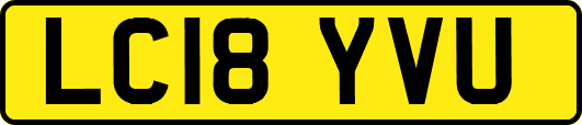 LC18YVU