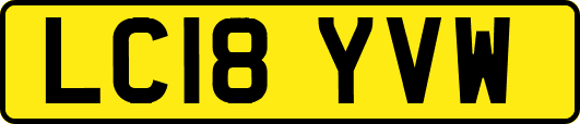 LC18YVW