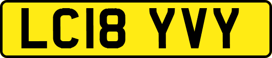 LC18YVY
