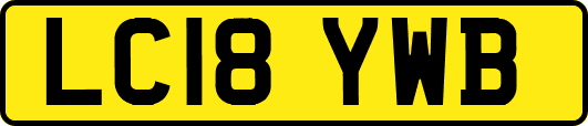 LC18YWB