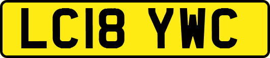 LC18YWC
