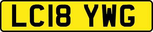 LC18YWG