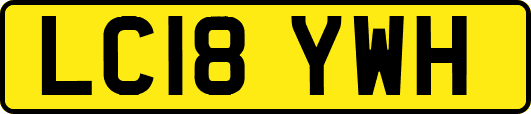 LC18YWH