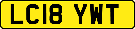 LC18YWT