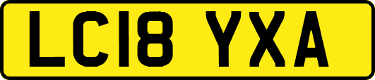 LC18YXA
