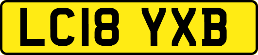 LC18YXB