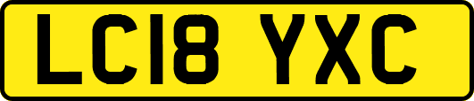 LC18YXC