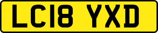LC18YXD