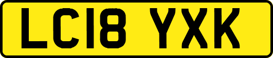 LC18YXK