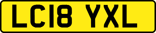 LC18YXL