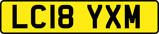 LC18YXM