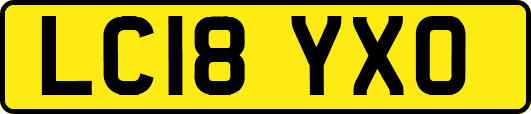 LC18YXO