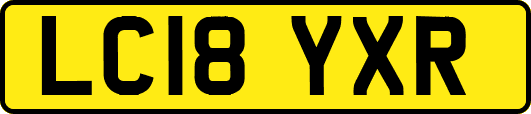 LC18YXR