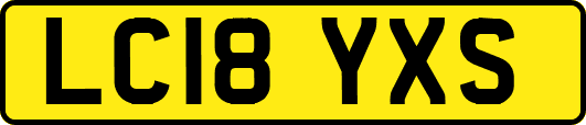 LC18YXS