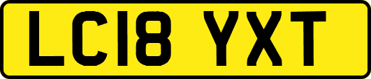 LC18YXT