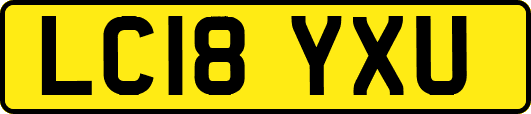LC18YXU