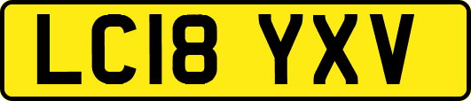 LC18YXV