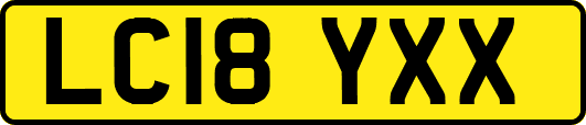 LC18YXX