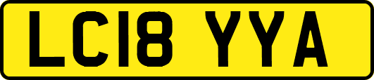 LC18YYA