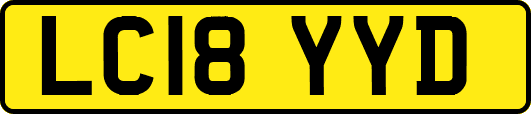 LC18YYD