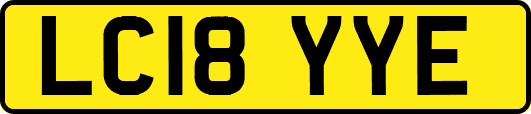 LC18YYE