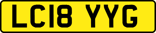 LC18YYG