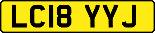 LC18YYJ