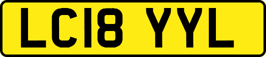 LC18YYL
