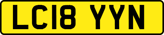 LC18YYN