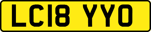 LC18YYO