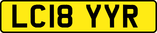 LC18YYR