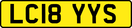 LC18YYS