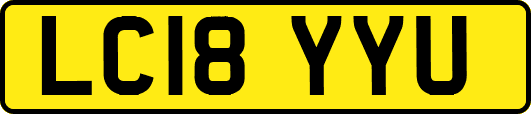 LC18YYU