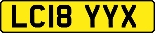 LC18YYX