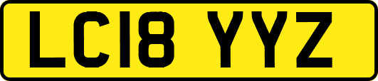 LC18YYZ