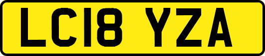 LC18YZA