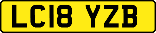 LC18YZB