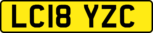 LC18YZC