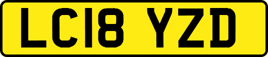 LC18YZD