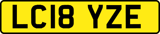 LC18YZE