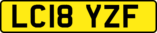 LC18YZF