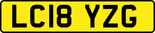 LC18YZG